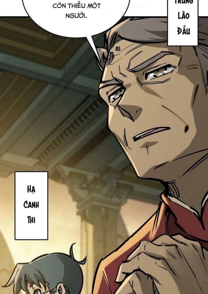 đọc truyện Bắt Đầu Từ Cửu Đầu Điểu Chương 134 ảnh 31 tại Thiên Thai Truyện