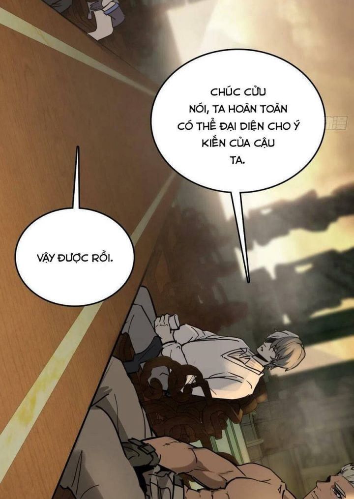 đọc truyện Bắt Đầu Từ Cửu Đầu Điểu Chương 134 ảnh 34 tại Thiên Thai Truyện