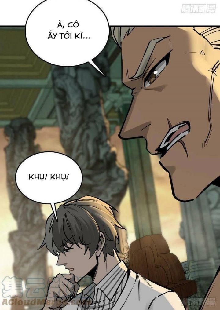 đọc truyện Bắt Đầu Từ Cửu Đầu Điểu Chương 134 ảnh 38 tại Thiên Thai Truyện