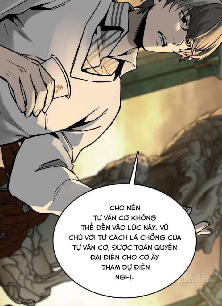 đọc truyện Bắt Đầu Từ Cửu Đầu Điểu Chương 134 ảnh 40 tại Thiên Thai Truyện