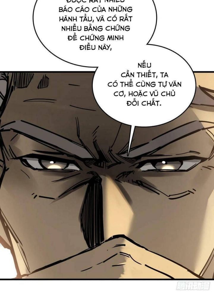 đọc truyện Bắt Đầu Từ Cửu Đầu Điểu Chương 134 ảnh 50 tại Thiên Thai Truyện