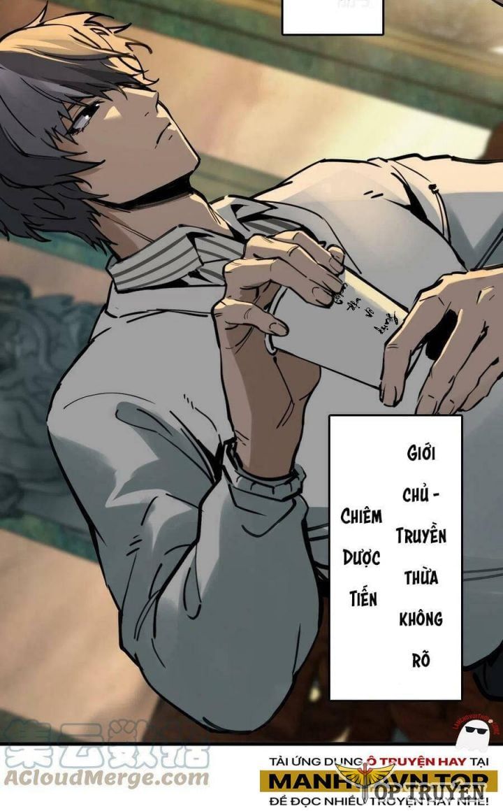 đọc truyện Bắt Đầu Từ Cửu Đầu Điểu Chương 134 ảnh 7 tại Thiên Thai Truyện