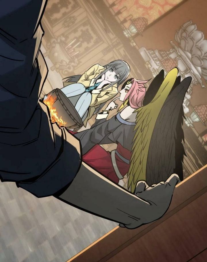 đọc truyện Bắt Đầu Từ Cửu Đầu Điểu Chương 134 ảnh 75 tại Thiên Thai Truyện