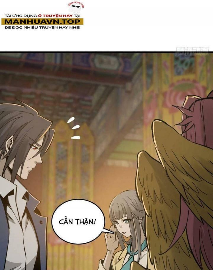 đọc truyện Bắt Đầu Từ Cửu Đầu Điểu Chương 134 ảnh 79 tại Thiên Thai Truyện