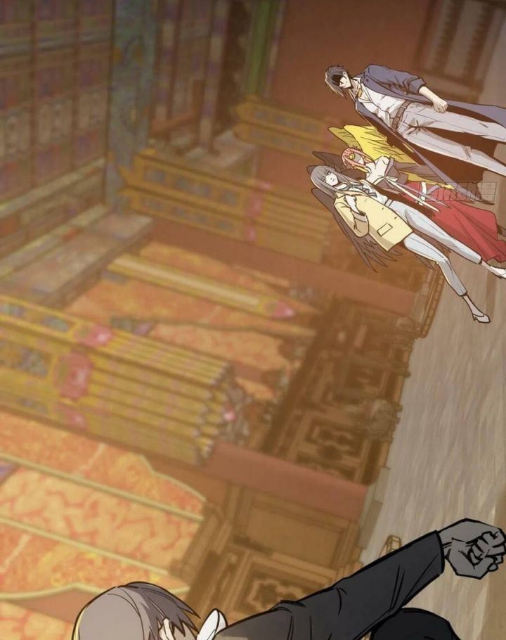 đọc truyện Bắt Đầu Từ Cửu Đầu Điểu Chương 134 ảnh 81 tại Thiên Thai Truyện