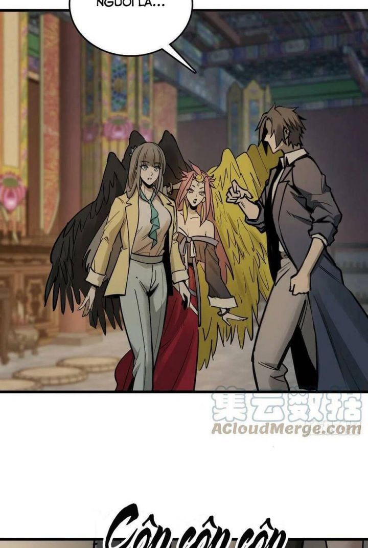 đọc truyện Bắt Đầu Từ Cửu Đầu Điểu Chương 134 ảnh 91 tại Thiên Thai Truyện