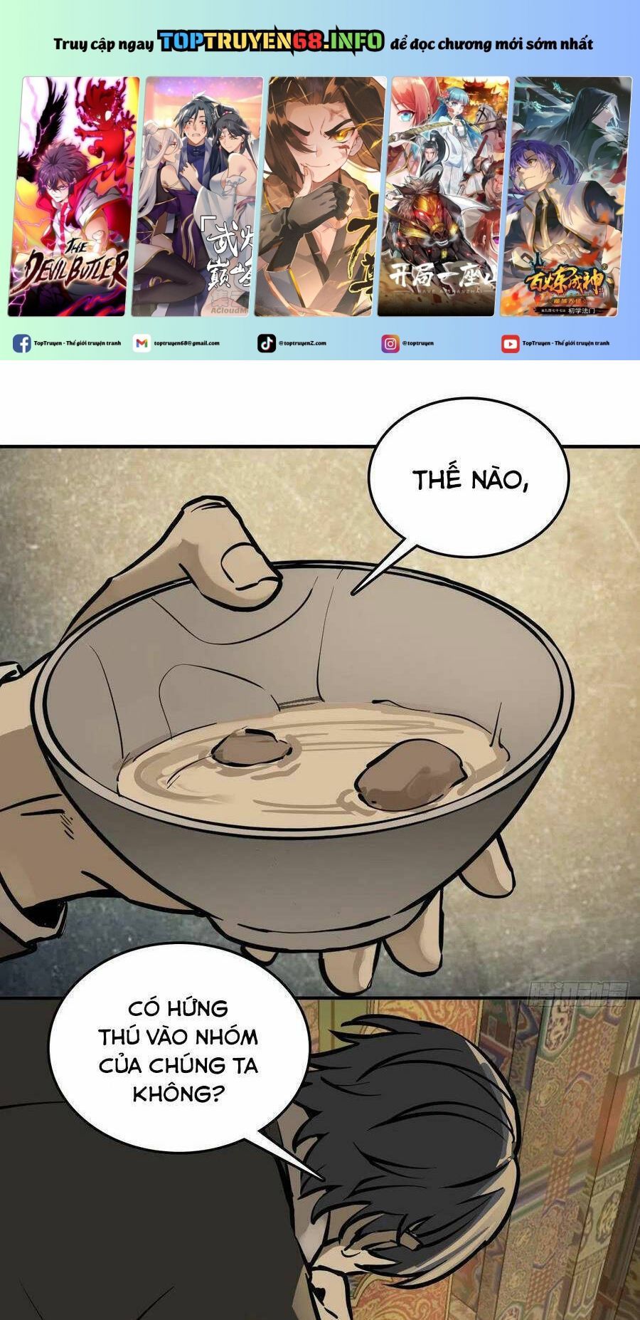 đọc truyện Bắt Đầu Từ Cửu Đầu Điểu Chương 135 ảnh 3 tại Thiên Thai Truyện