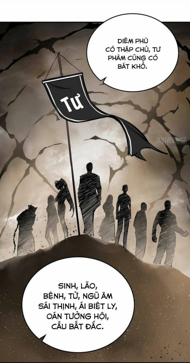 đọc truyện Bắt Đầu Từ Cửu Đầu Điểu Chương 135 ảnh 15 tại Thiên Thai Truyện