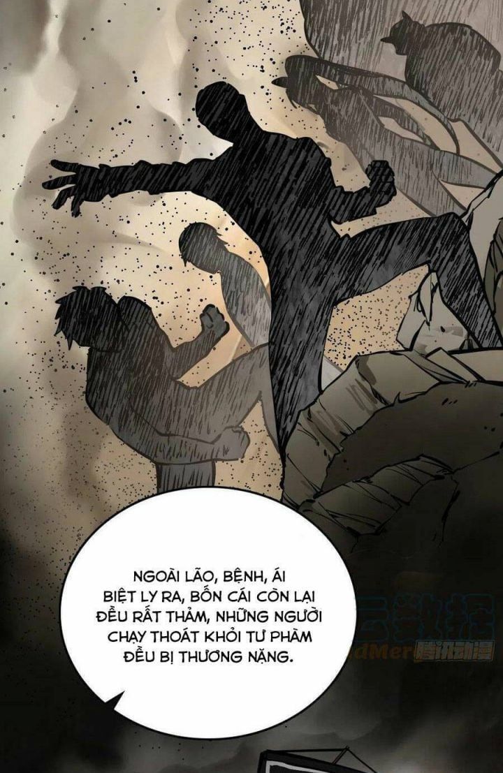 đọc truyện Bắt Đầu Từ Cửu Đầu Điểu Chương 135 ảnh 17 tại Thiên Thai Truyện