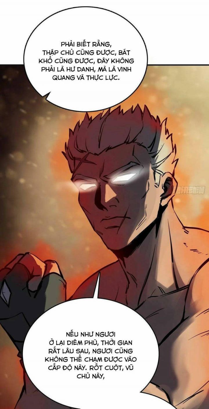 đọc truyện Bắt Đầu Từ Cửu Đầu Điểu Chương 135 ảnh 20 tại Thiên Thai Truyện