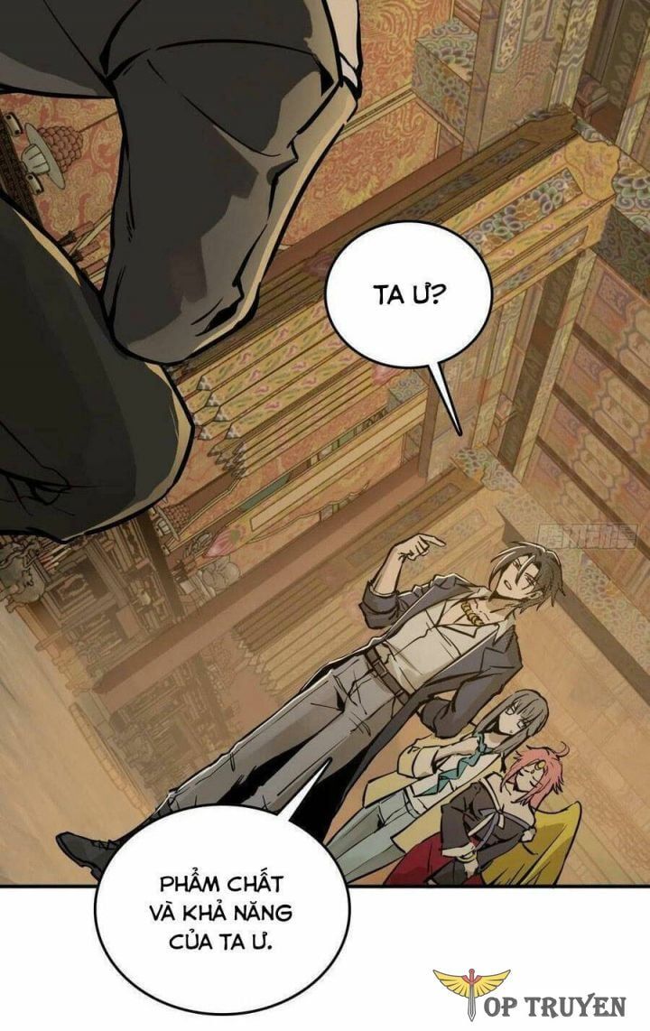 đọc truyện Bắt Đầu Từ Cửu Đầu Điểu Chương 135 ảnh 4 tại Thiên Thai Truyện