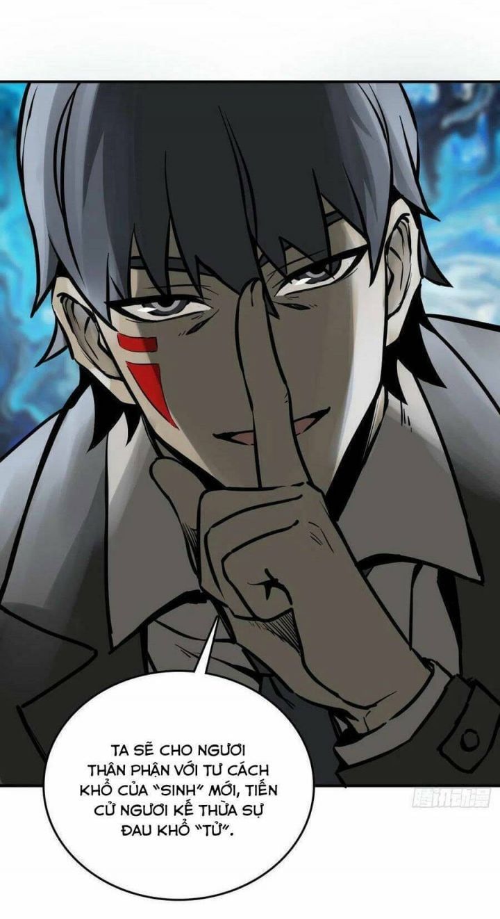 đọc truyện Bắt Đầu Từ Cửu Đầu Điểu Chương 135 ảnh 23 tại Thiên Thai Truyện