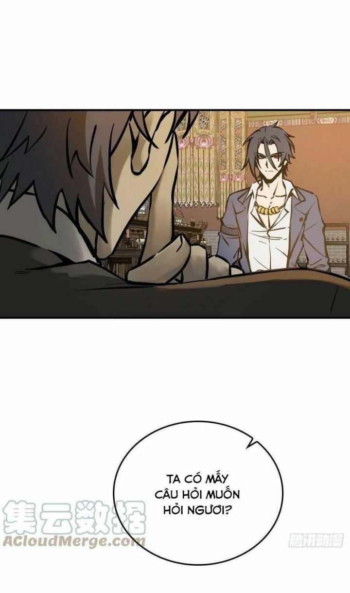 đọc truyện Bắt Đầu Từ Cửu Đầu Điểu Chương 135 ảnh 24 tại Thiên Thai Truyện