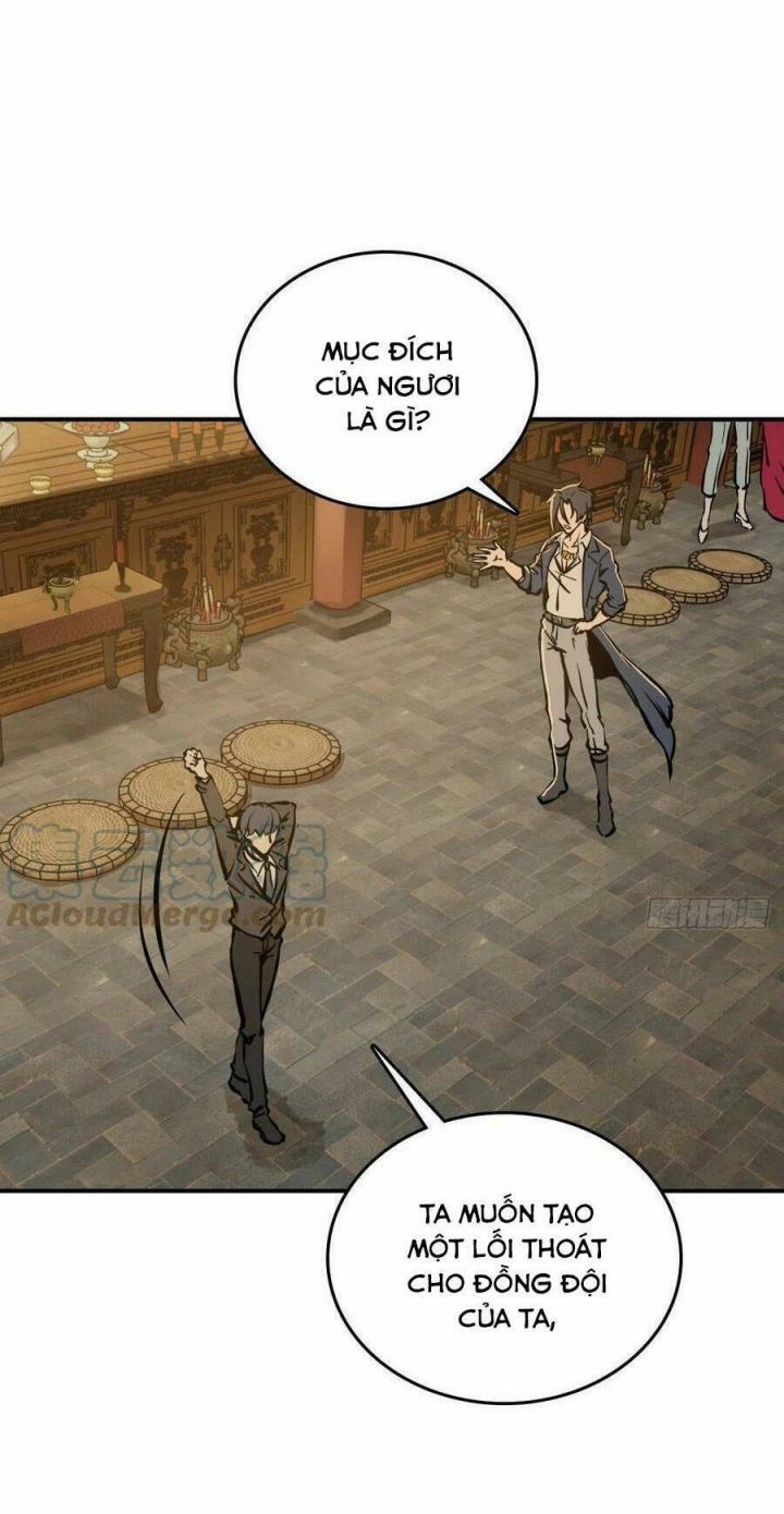 đọc truyện Bắt Đầu Từ Cửu Đầu Điểu Chương 135 ảnh 28 tại Thiên Thai Truyện