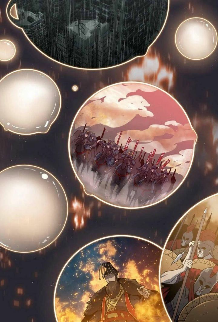 đọc truyện Bắt Đầu Từ Cửu Đầu Điểu Chương 135 ảnh 33 tại Thiên Thai Truyện