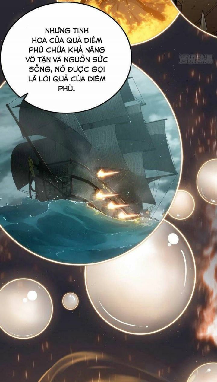 đọc truyện Bắt Đầu Từ Cửu Đầu Điểu Chương 135 ảnh 34 tại Thiên Thai Truyện