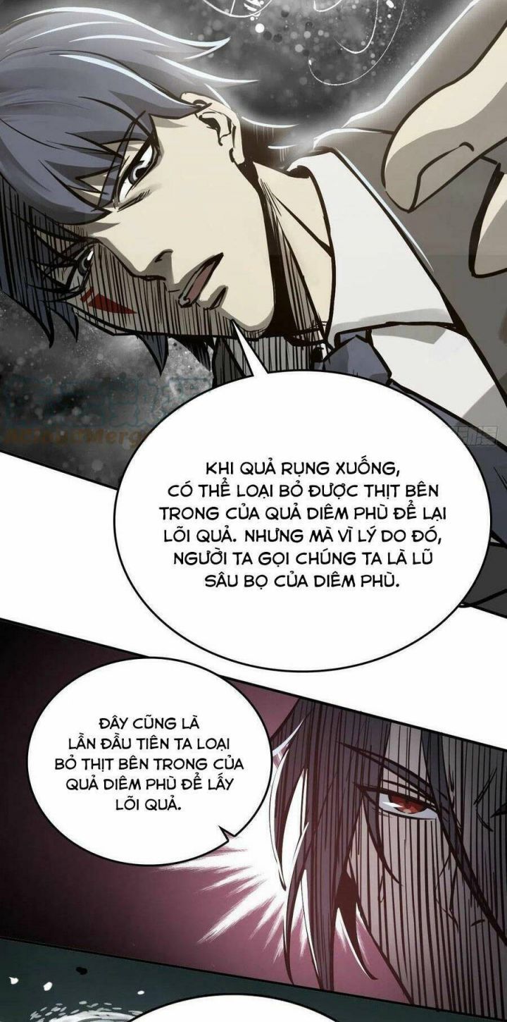 đọc truyện Bắt Đầu Từ Cửu Đầu Điểu Chương 135 ảnh 37 tại Thiên Thai Truyện