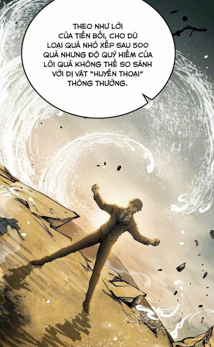 đọc truyện Bắt Đầu Từ Cửu Đầu Điểu Chương 135 ảnh 38 tại Thiên Thai Truyện