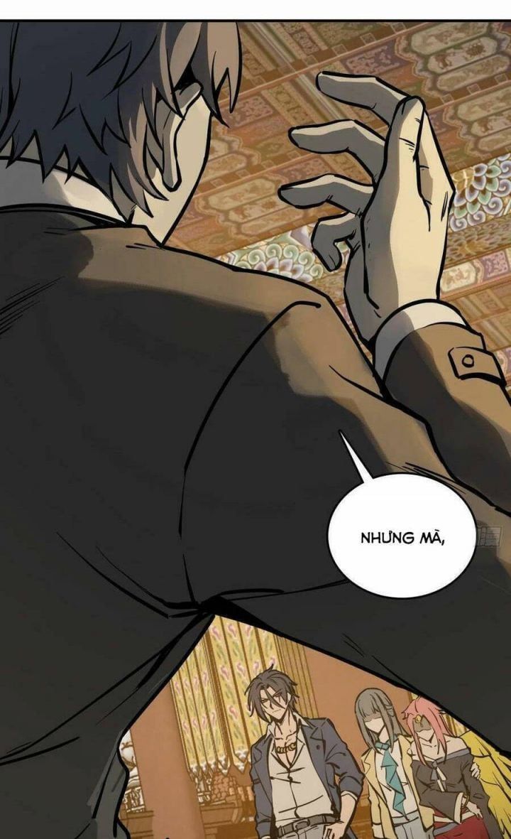 đọc truyện Bắt Đầu Từ Cửu Đầu Điểu Chương 135 ảnh 40 tại Thiên Thai Truyện