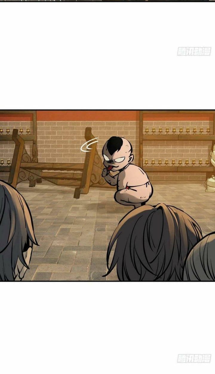 đọc truyện Bắt Đầu Từ Cửu Đầu Điểu Chương 135 ảnh 50 tại Thiên Thai Truyện