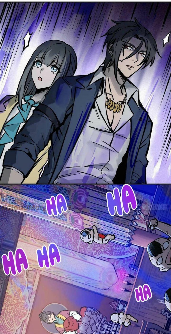 đọc truyện Bắt Đầu Từ Cửu Đầu Điểu Chương 135 ảnh 52 tại Thiên Thai Truyện