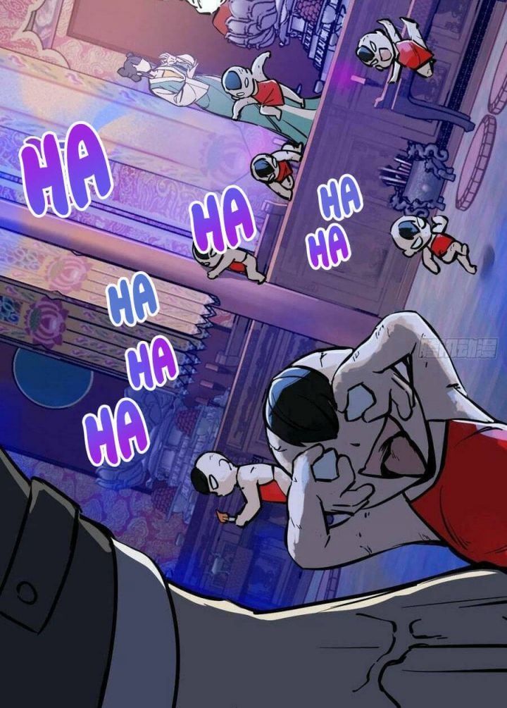 đọc truyện Bắt Đầu Từ Cửu Đầu Điểu Chương 135 ảnh 53 tại Thiên Thai Truyện