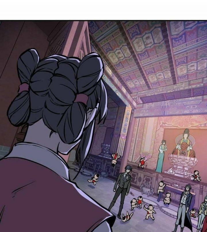 đọc truyện Bắt Đầu Từ Cửu Đầu Điểu Chương 135 ảnh 56 tại Thiên Thai Truyện