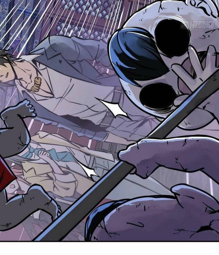 đọc truyện Bắt Đầu Từ Cửu Đầu Điểu Chương 135 ảnh 59 tại Thiên Thai Truyện