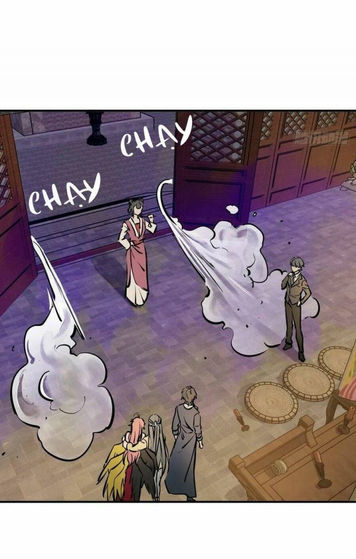 đọc truyện Bắt Đầu Từ Cửu Đầu Điểu Chương 135 ảnh 61 tại Thiên Thai Truyện