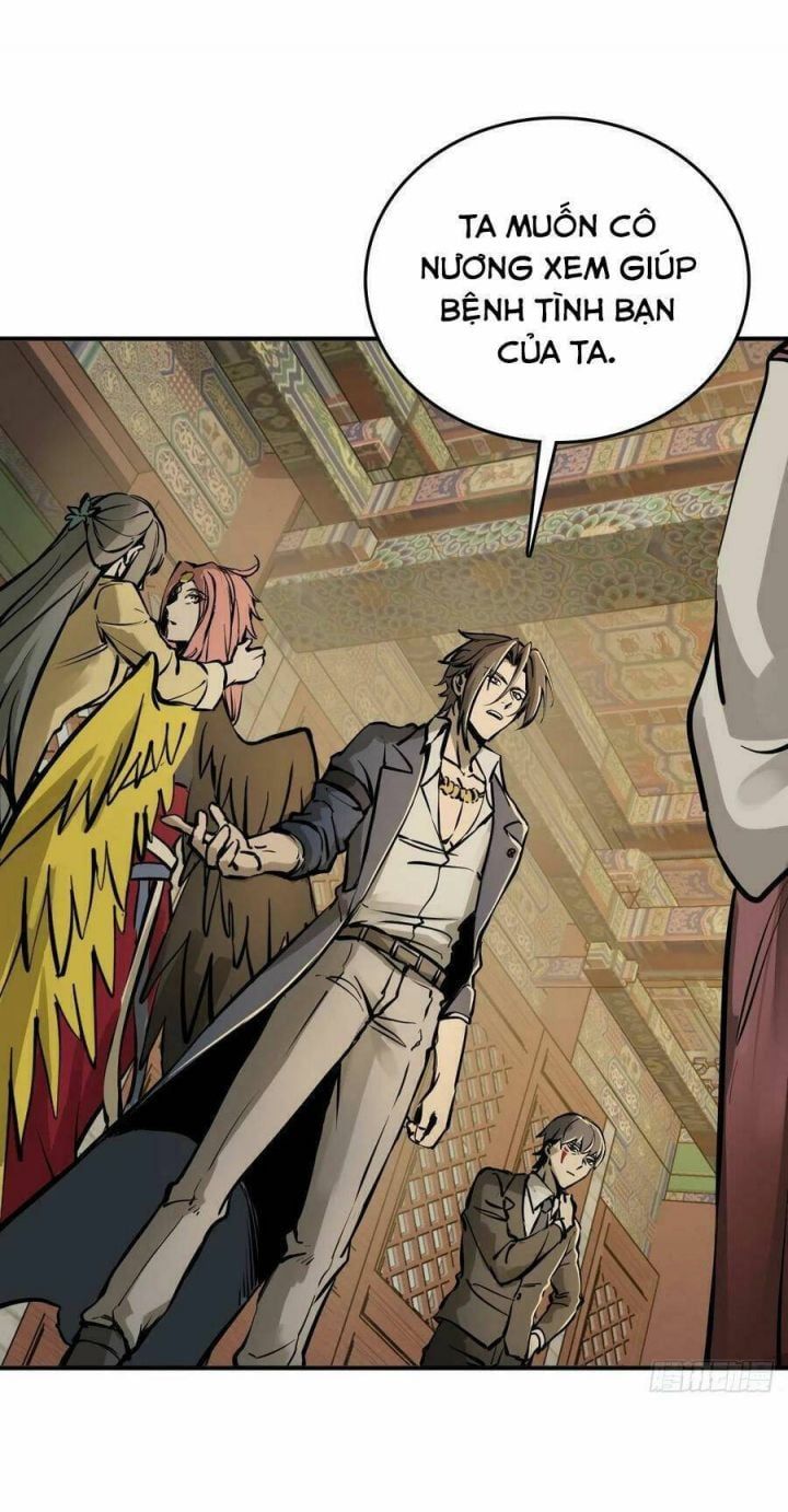 đọc truyện Bắt Đầu Từ Cửu Đầu Điểu Chương 135 ảnh 68 tại Thiên Thai Truyện