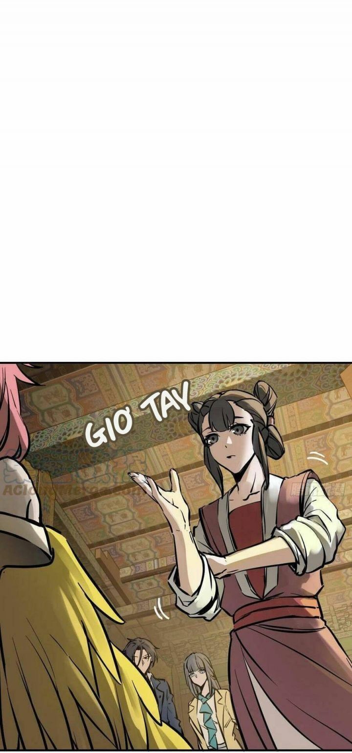 đọc truyện Bắt Đầu Từ Cửu Đầu Điểu Chương 135 ảnh 70 tại Thiên Thai Truyện