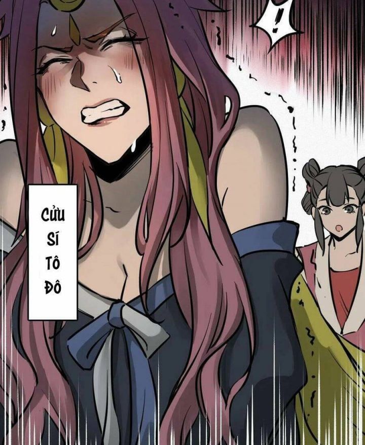 đọc truyện Bắt Đầu Từ Cửu Đầu Điểu Chương 135 ảnh 72 tại Thiên Thai Truyện