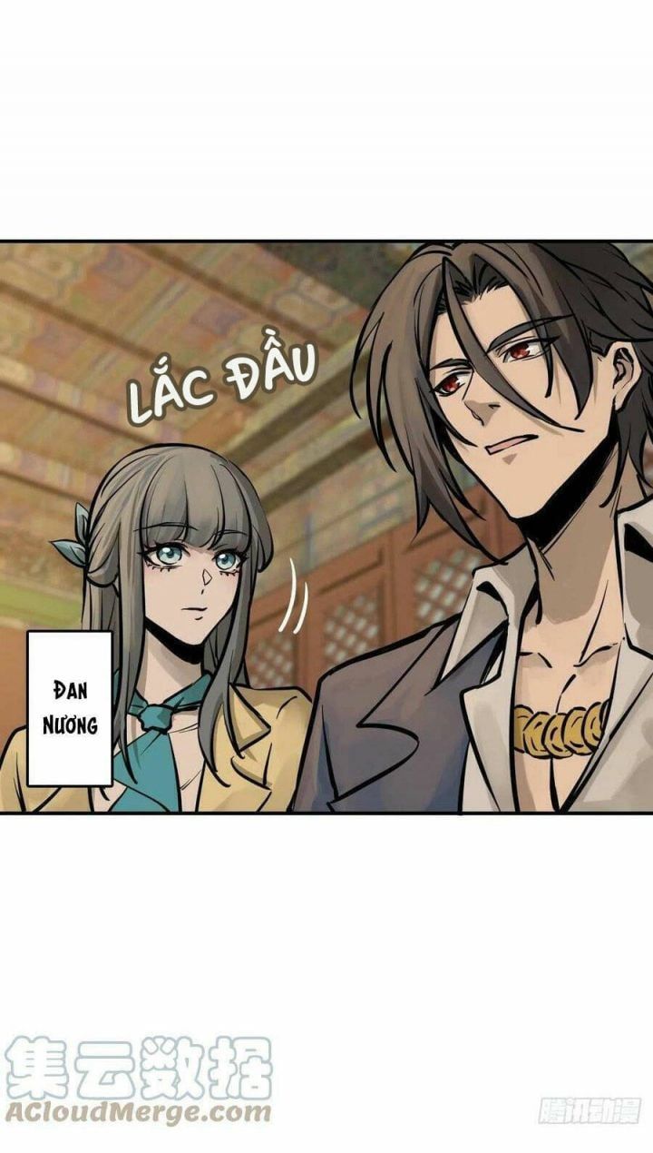 đọc truyện Bắt Đầu Từ Cửu Đầu Điểu Chương 135 ảnh 75 tại Thiên Thai Truyện