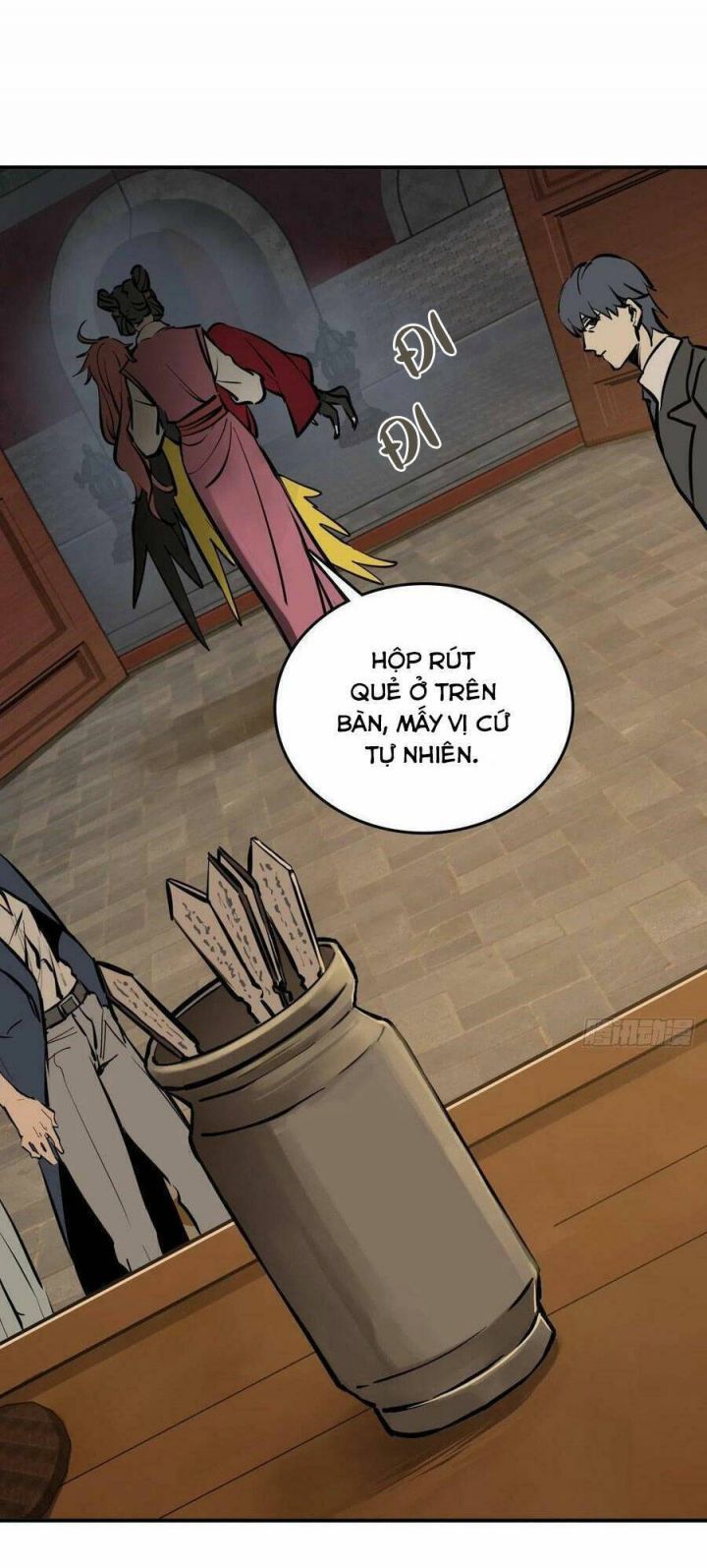 đọc truyện Bắt Đầu Từ Cửu Đầu Điểu Chương 135 ảnh 77 tại Thiên Thai Truyện