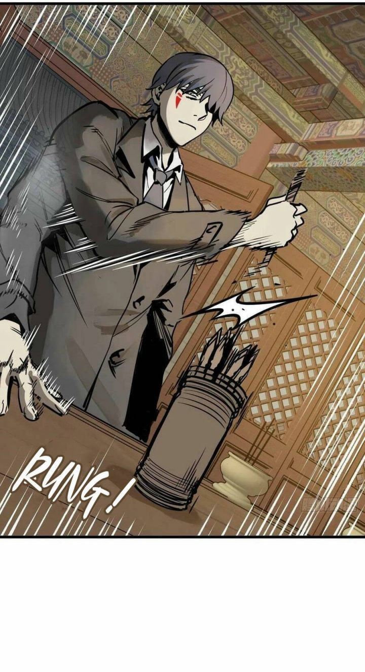 đọc truyện Bắt Đầu Từ Cửu Đầu Điểu Chương 135 ảnh 80 tại Thiên Thai Truyện