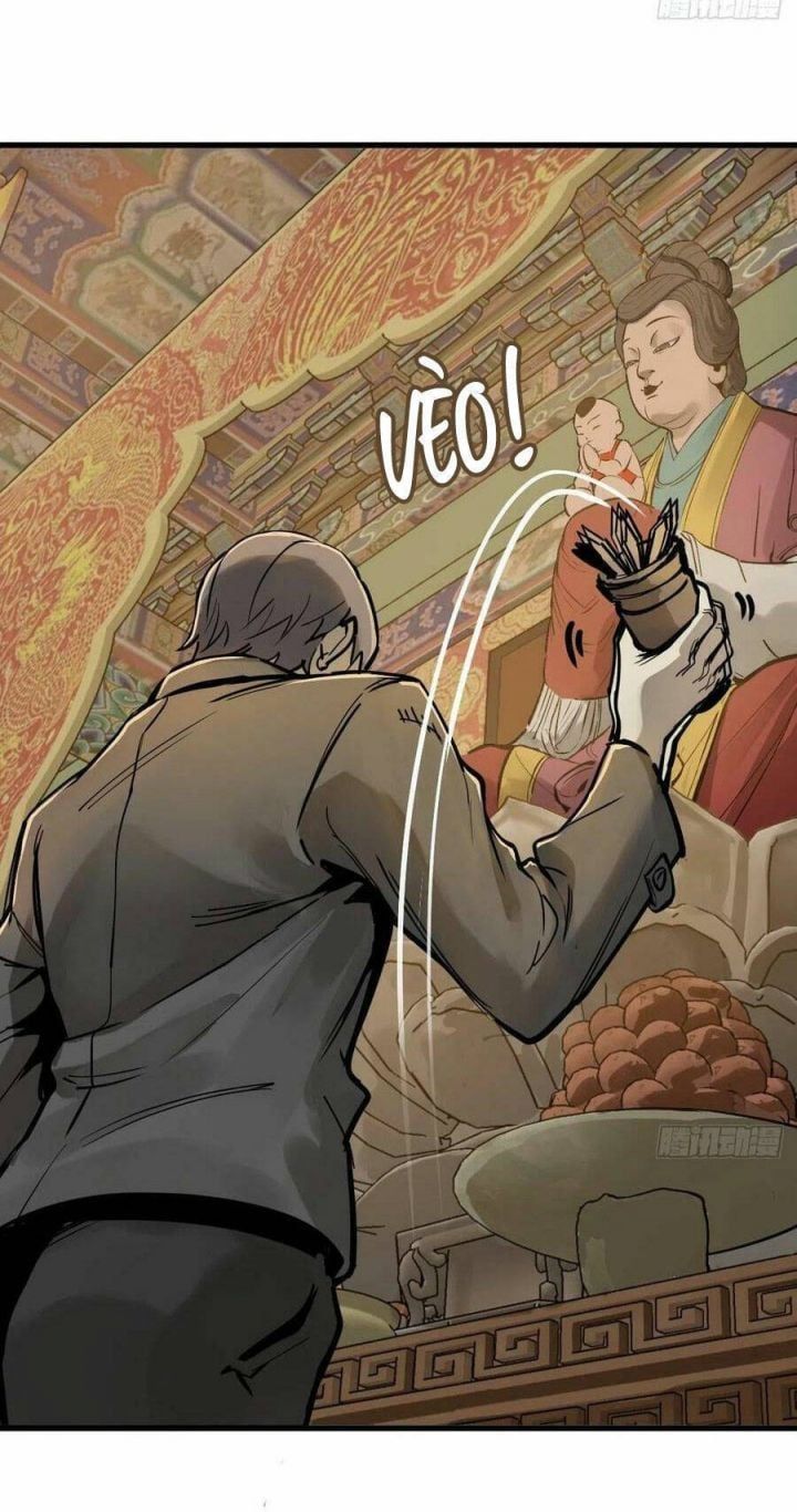 đọc truyện Bắt Đầu Từ Cửu Đầu Điểu Chương 135 ảnh 83 tại Thiên Thai Truyện