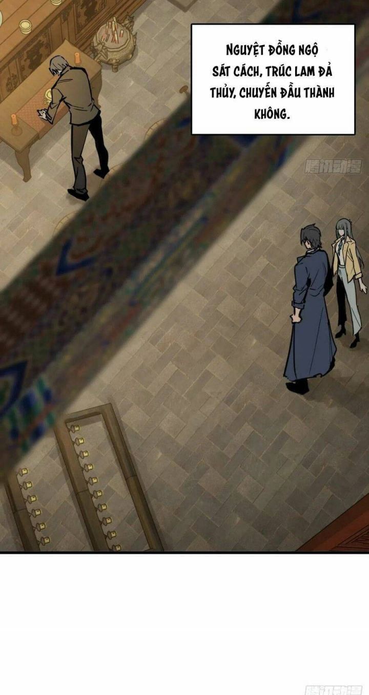 đọc truyện Bắt Đầu Từ Cửu Đầu Điểu Chương 135 ảnh 86 tại Thiên Thai Truyện