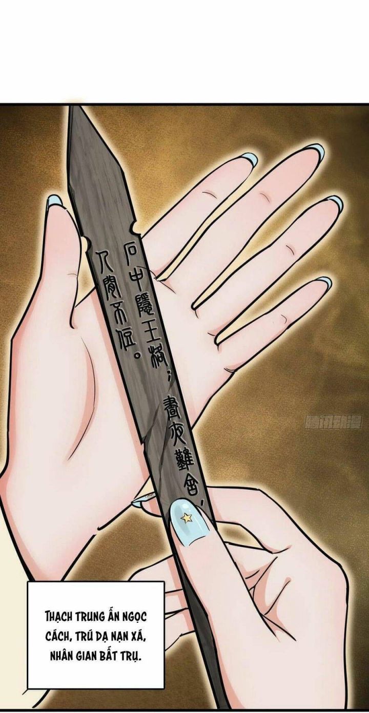 đọc truyện Bắt Đầu Từ Cửu Đầu Điểu Chương 135 ảnh 100 tại Thiên Thai Truyện