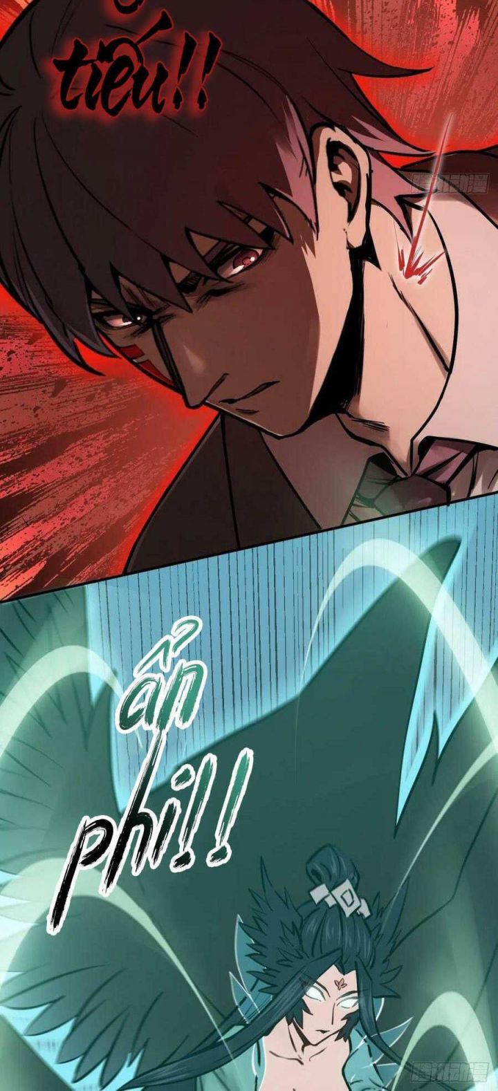 đọc truyện Bắt Đầu Từ Cửu Đầu Điểu Chương 136 ảnh 12 tại Thiên Thai Truyện