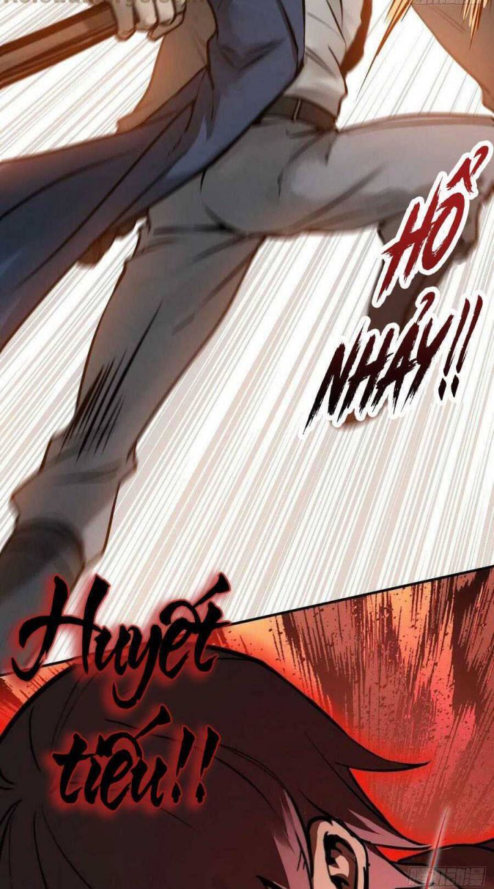 đọc truyện Bắt Đầu Từ Cửu Đầu Điểu Chương 136 ảnh 16 tại Thiên Thai Truyện