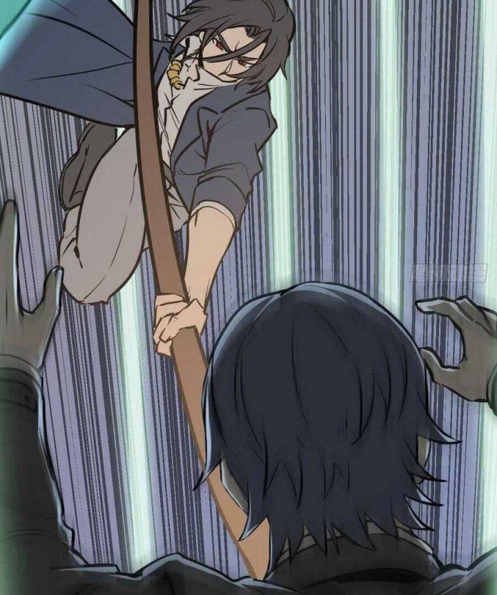 đọc truyện Bắt Đầu Từ Cửu Đầu Điểu Chương 136 ảnh 22 tại Thiên Thai Truyện