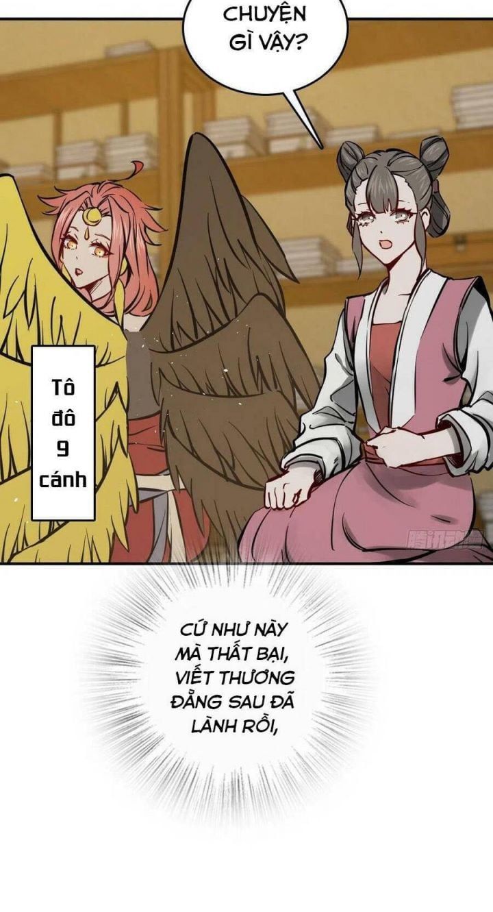 đọc truyện Bắt Đầu Từ Cửu Đầu Điểu Chương 136 ảnh 38 tại Thiên Thai Truyện