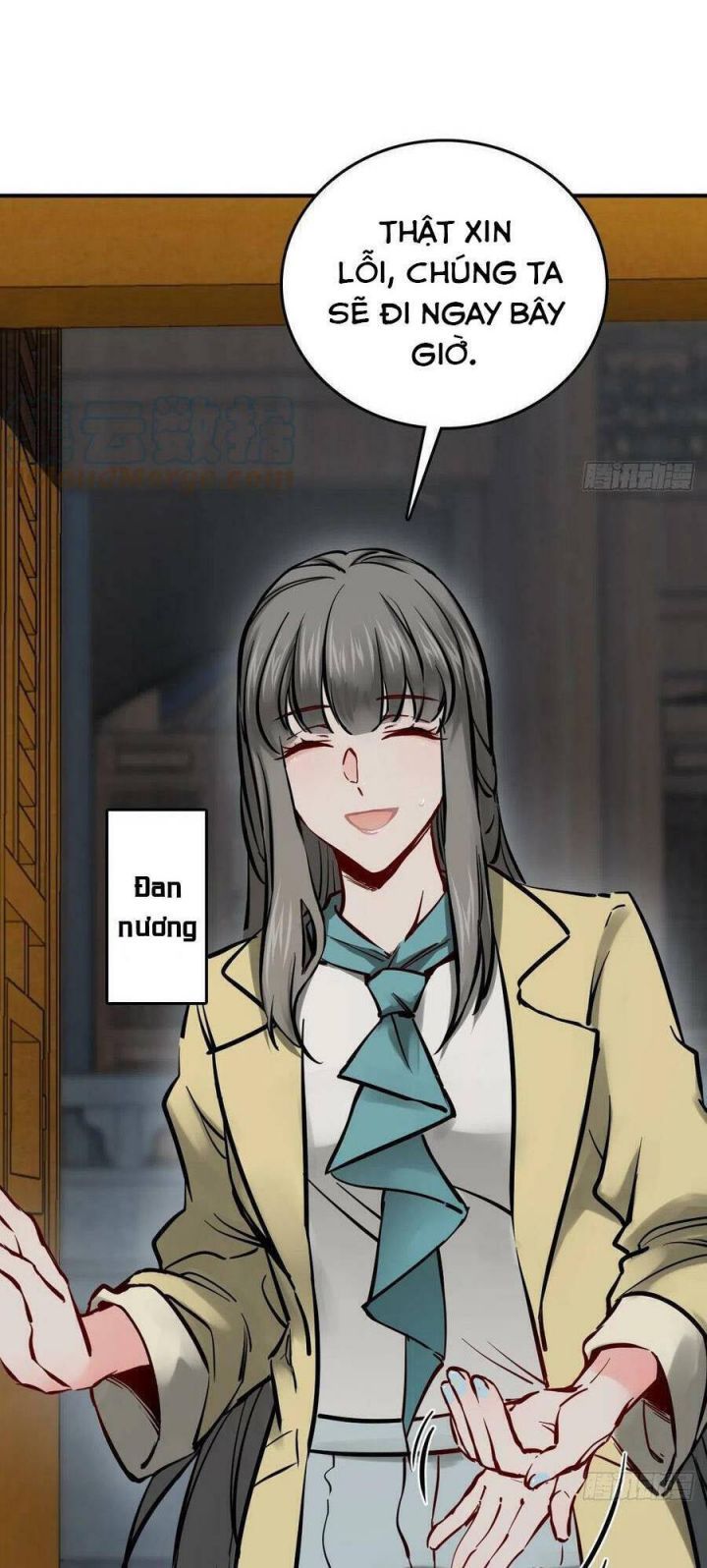 đọc truyện Bắt Đầu Từ Cửu Đầu Điểu Chương 136 ảnh 39 tại Thiên Thai Truyện