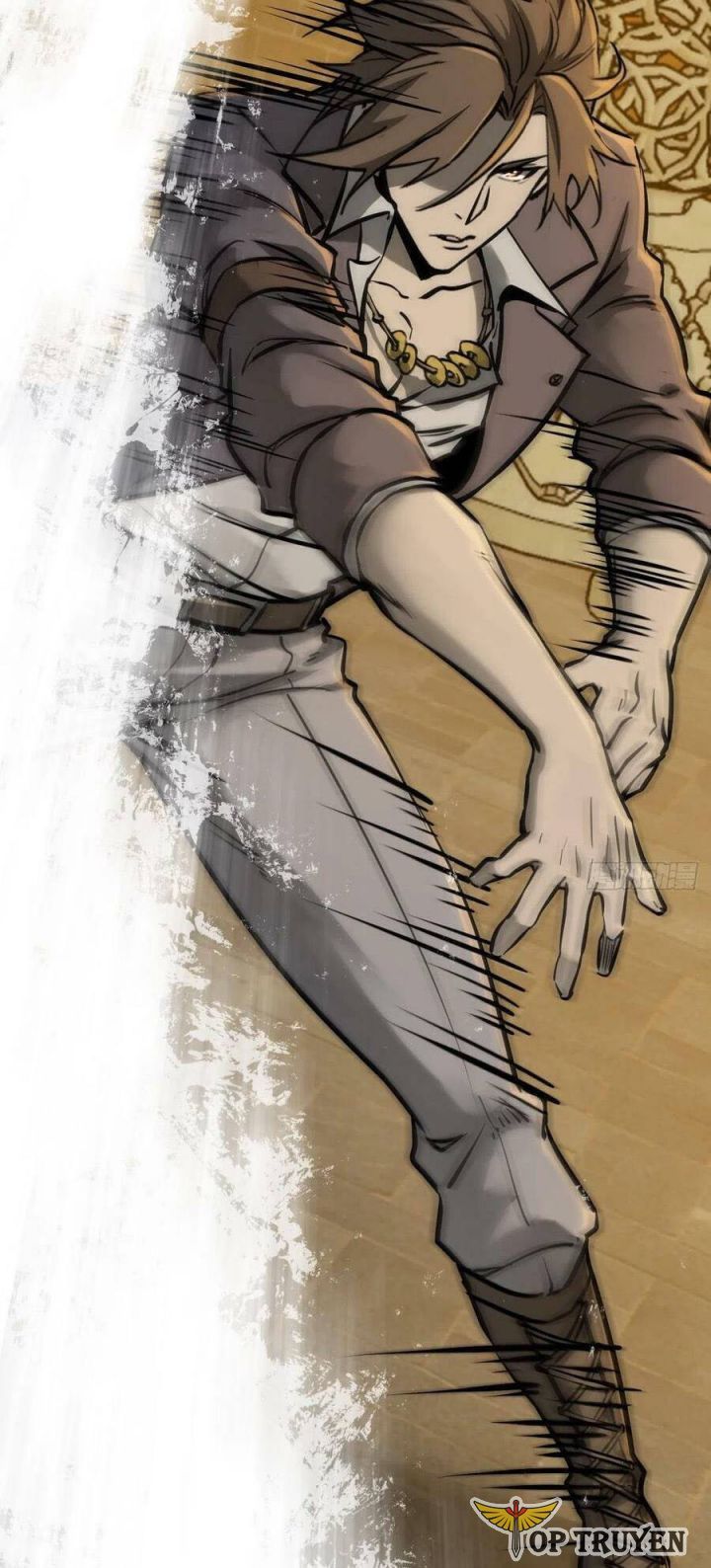 đọc truyện Bắt Đầu Từ Cửu Đầu Điểu Chương 136 ảnh 6 tại Thiên Thai Truyện