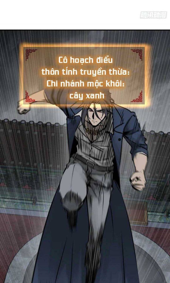 đọc truyện Bắt Đầu Từ Cửu Đầu Điểu Chương 136 ảnh 43 tại Thiên Thai Truyện