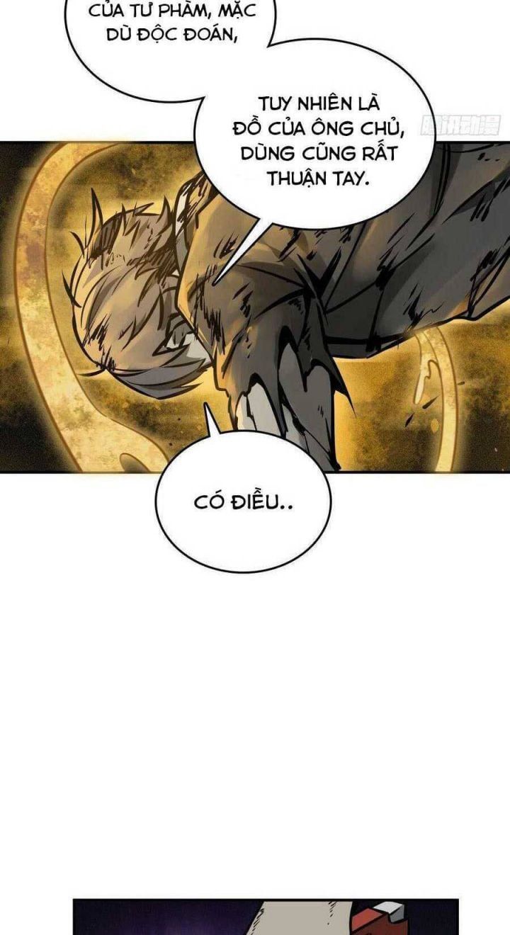 đọc truyện Bắt Đầu Từ Cửu Đầu Điểu Chương 136 ảnh 47 tại Thiên Thai Truyện