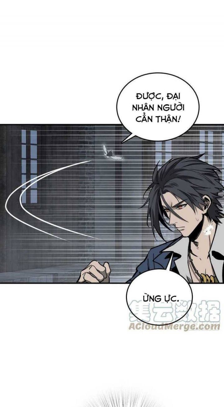 đọc truyện Bắt Đầu Từ Cửu Đầu Điểu Chương 136 ảnh 57 tại Thiên Thai Truyện