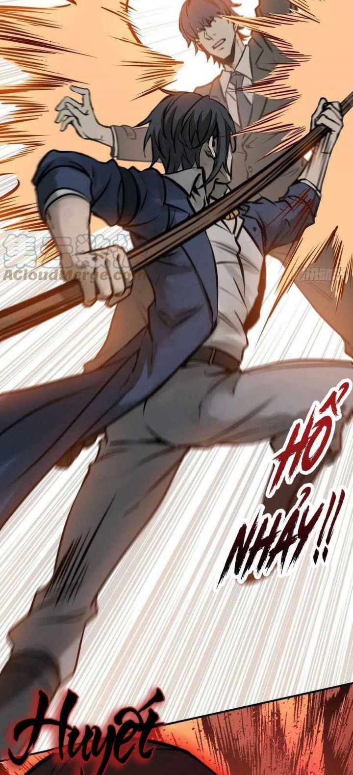 đọc truyện Bắt Đầu Từ Cửu Đầu Điểu Chương 136 ảnh 11 tại Thiên Thai Truyện