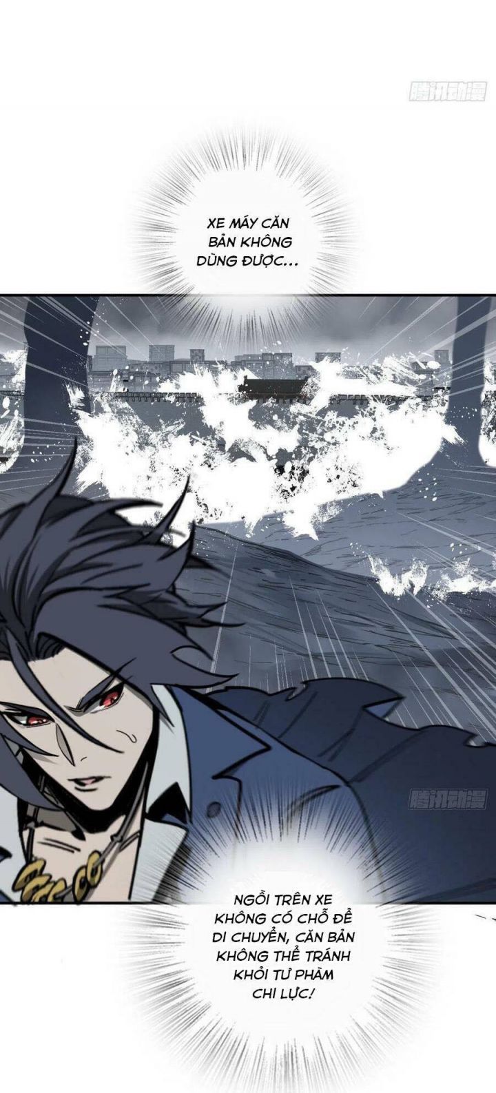 đọc truyện Bắt Đầu Từ Cửu Đầu Điểu Chương 136 ảnh 101 tại Thiên Thai Truyện