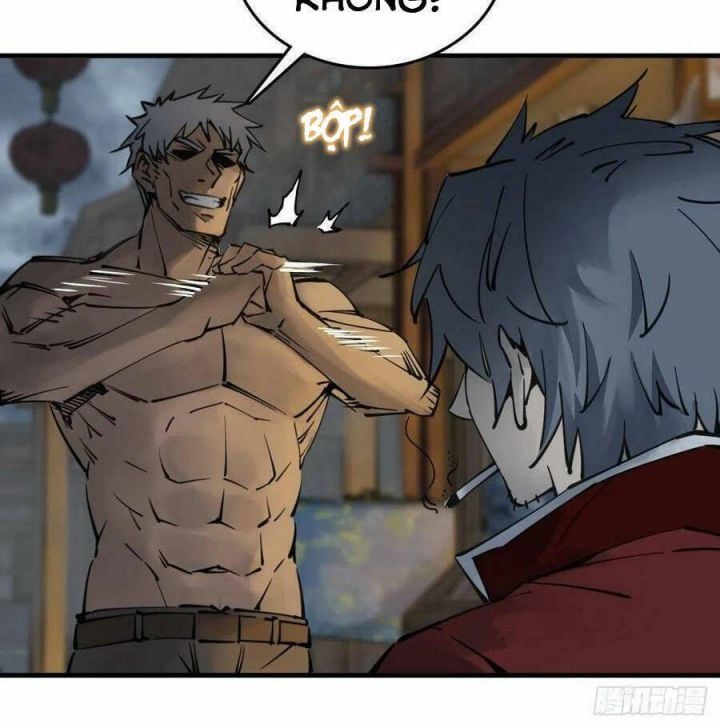 đọc truyện Bắt Đầu Từ Cửu Đầu Điểu Chương 137 ảnh 16 tại Thiên Thai Truyện